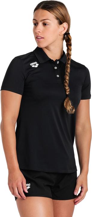 Produktbild Arena W Team Poloshirt Solid (S)