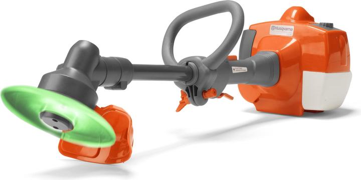 Actual product image Husqvarna Lawn Trimmer