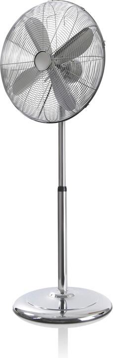 Immagine prodotto Nordic Home Culture FT-562 Ventilatore a piedistallo in metallo da 18 pollici