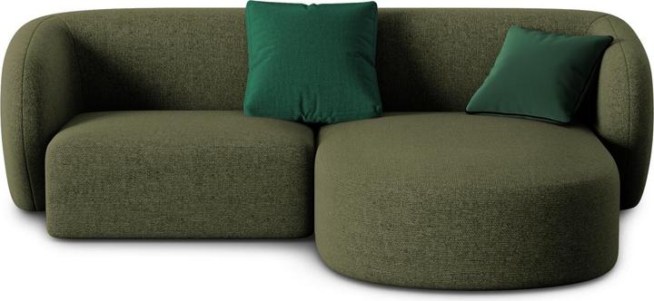 Produktbild Maison Heritage Chiara (Ecksofa)