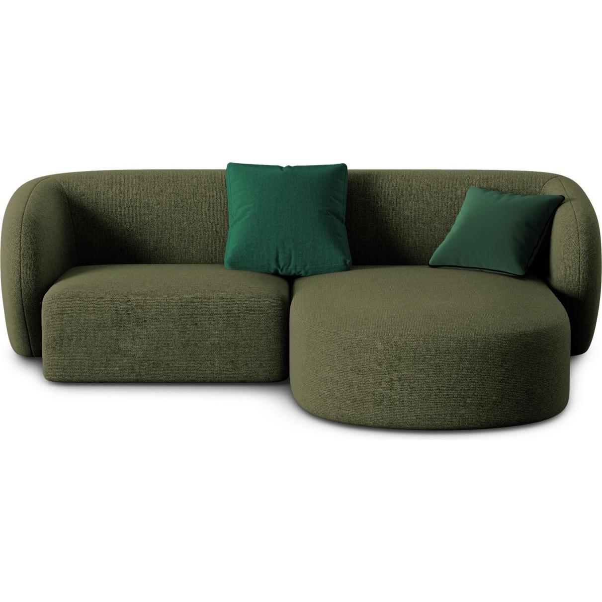 Maison Heritage, Sofa, Chiara (Ecksofa)
