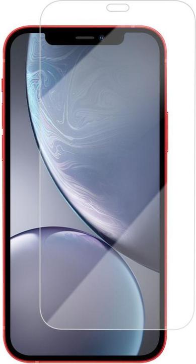 Glass PRO+ iPhone 12 / iPhone 12 Pro Tempered Glass (Display, Apple iPhone 12, Apple iPhone 12 Pro)