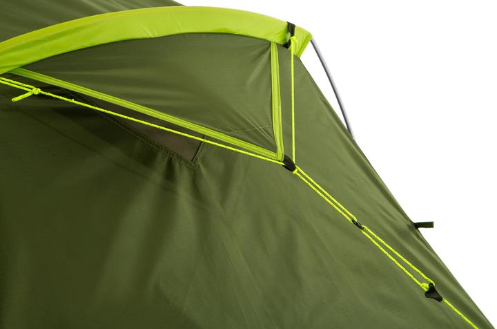 Produktbild Campz Torreilles Zelt 2P (Tunnelzelt, 2.08 kg, 2 Personen)