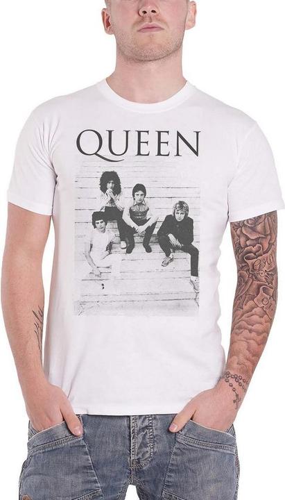 Queen TShirt (S)