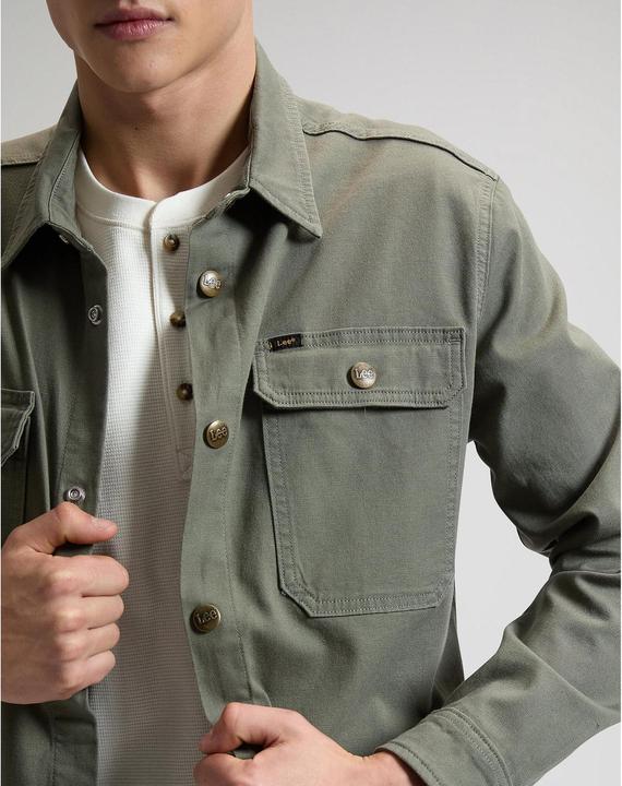 Produktbild Lee Lichen (L)