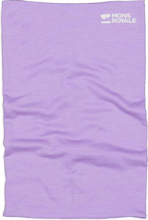 Produktbild Mons Royale Double Up Neckwarmer