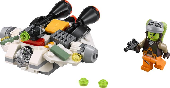 Produktbild LEGO The Ghost (75127, LEGO Star Wars)