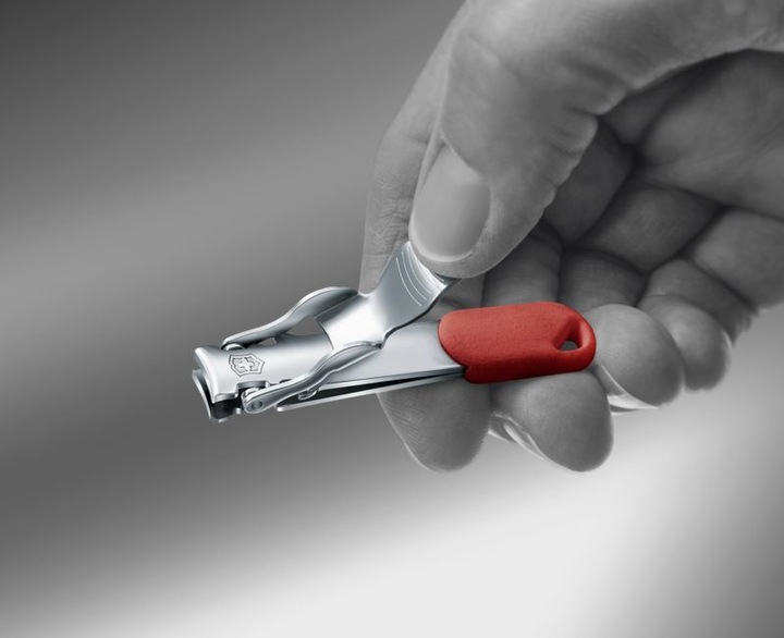 Produktbild Victorinox Nagelknipser