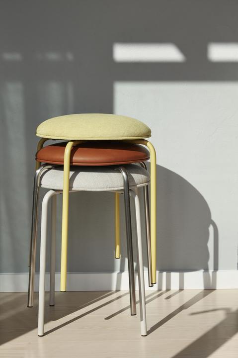 Actual product image Hübsch Vallie