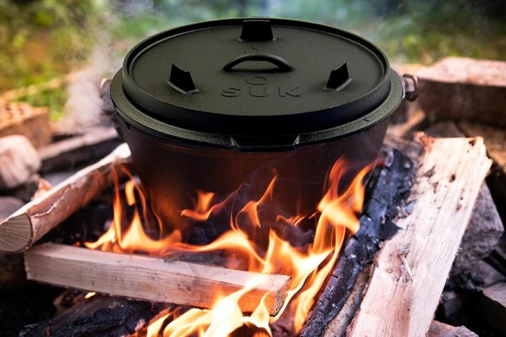 Produktbild Souk Dutch Oven Set