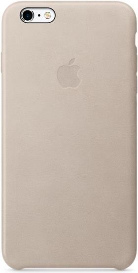 Produktbild Apple Leder Case (Apple iPhone 6 Plus, Apple iPhone 6s Plus)