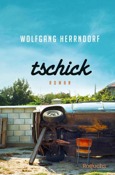 Image du produit Tschick (Allemand, Wolfgang Herrndorf, 2024)