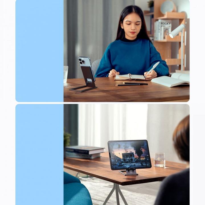 Produktbild Baseus Foldable Desktop Holder