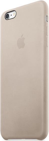 Produktbild Apple Leder Case (Apple iPhone 6 Plus, Apple iPhone 6s Plus)