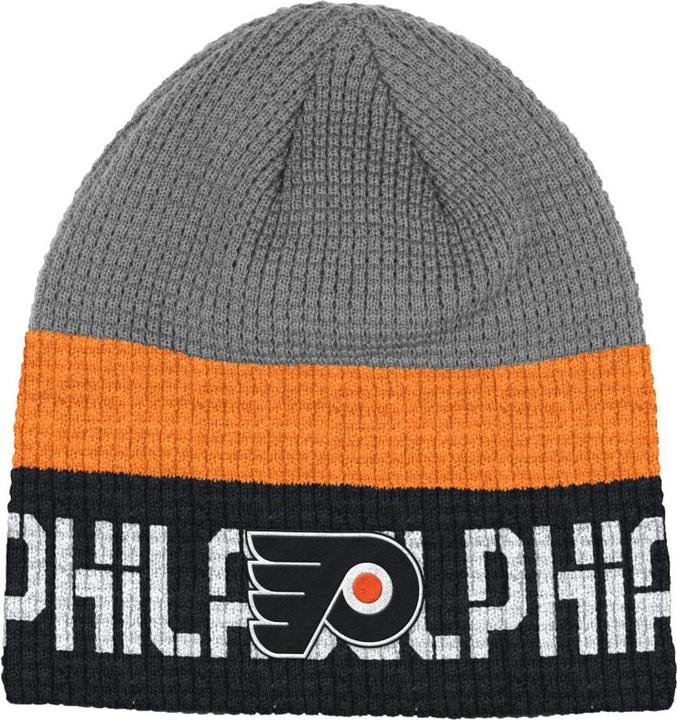 Actual product image Reebok CI Team Knit Beanie OSFA (Anaheim)