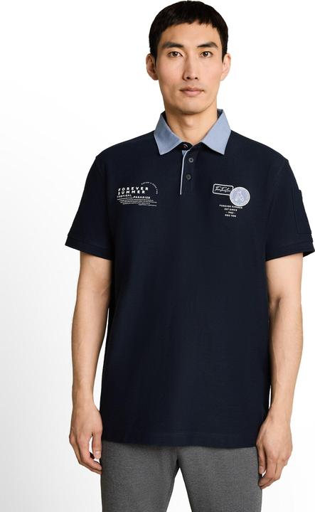 Image du produit Tom Tailor Poloshirt (L)