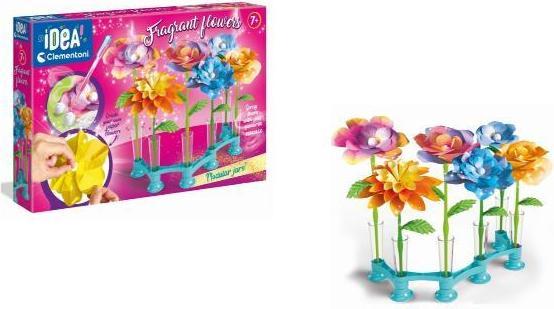 Produktbild Clementoni Idee - Duftende Blumen