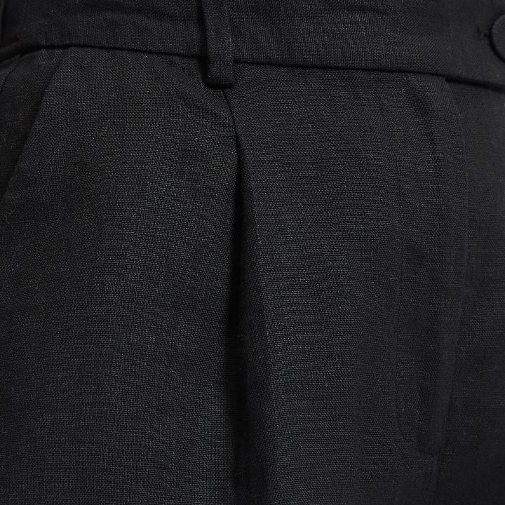 Image du produit La Redoute Collections Shorts aus Leinen (36)