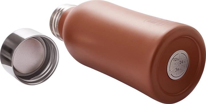 Image du produit Bugatti B bottle Petter's Clay 350 ml doppelwandig / 350 ml (0.35 l)