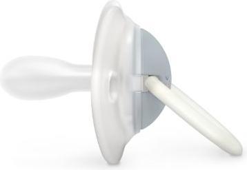 Image du produit Suavinex Sucette symétrique SX Pro jour/nuit 0-6M ourson (jusqu'à 6 M.)