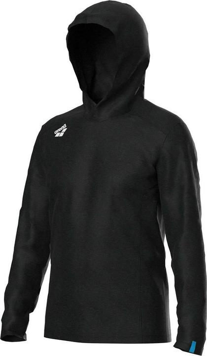 Immagine prodotto Arena Pannello della maglietta a maniche lunghe con cappuccio Team (L)