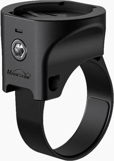 Actual product image Magicshine Support guidon
