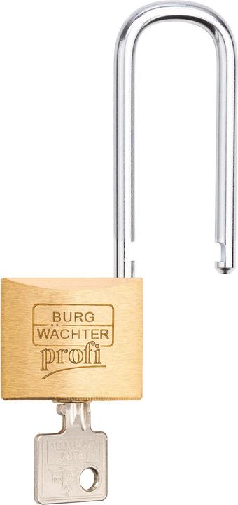 Produktbild Burg Wächter Zyl.-Schloss 116 HB 40 60