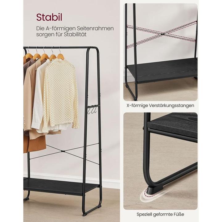 Actual product image Vasagle Jilly
