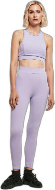 Produktbild Urban Classics Ladies High Waist Tech Leggings (S)