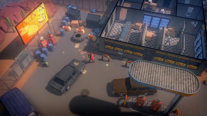 Immagine prodotto 10tons Dysmantle (PS5, DE)