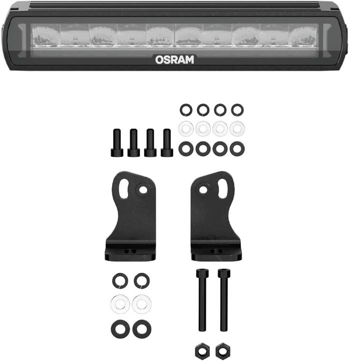 Image du produit Osram LEDriving Lightbar FX50-SP Gen. 2