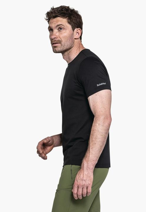 Produktbild Schöffel T Shirt Buchberg M (48, M)