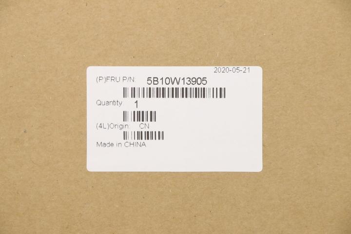 Nährwerte und Zutaten Lenovo Internal, 3c, 50Wh, LiIon, LGC (3 Zellen, 4372 mAh)