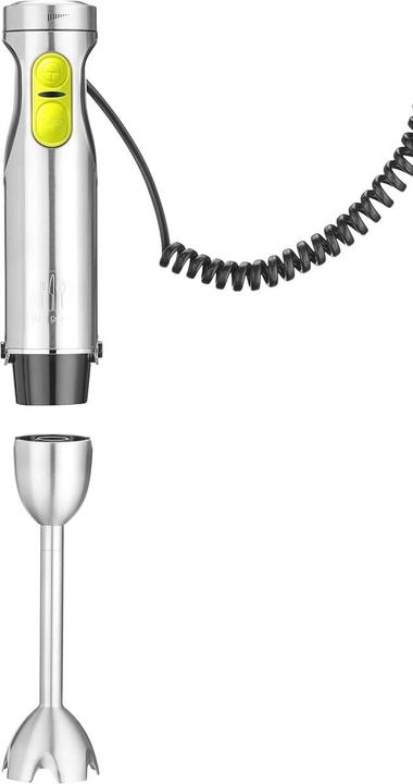 Actual product image Hendi Hand blender spiral cord 220-240V/1000W