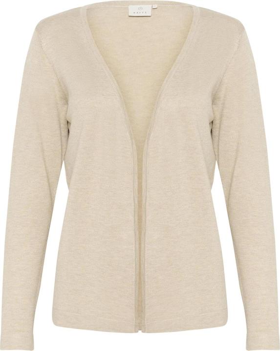 feather gray melange