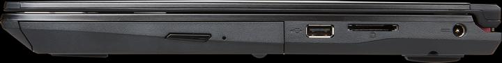 Immagine prodotto MSI GE62 Apache Pro (15.60", Intel Core i7-6700HQ, 16 GB, 256 GB, CH)