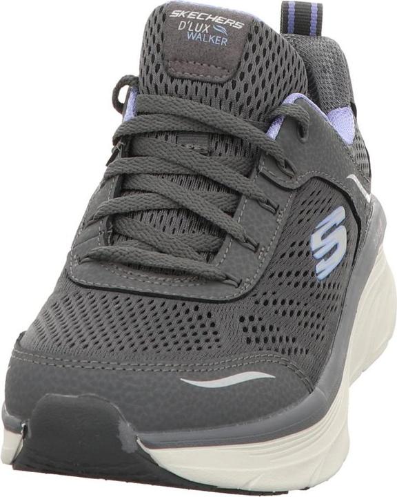 Actual product image Skechers D'Lux Walker Infinite Motion Training Shoes Ladies (37)