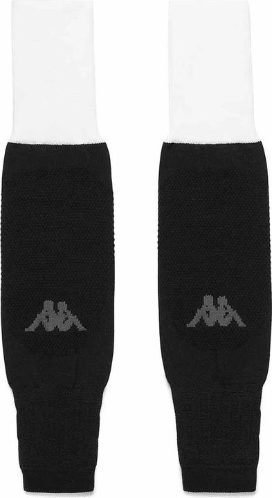 Actual product image Kappa Football Socks AS Monaco Kombat spolf Pro 2024/25 (43 - 46)