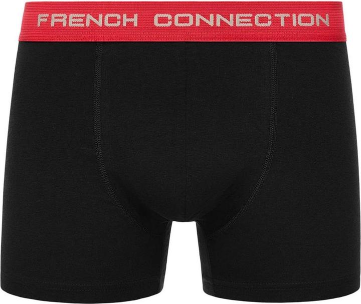 Immagine prodotto French Connection FC20 Boxer Uomo Misura Confezione 3 (L, confezione da 3)