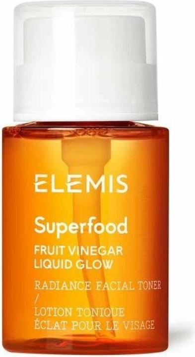 Image du produit Elemis Superfood Fruit Vinaigre liquide Glow (Tonique visage, 145 ml)