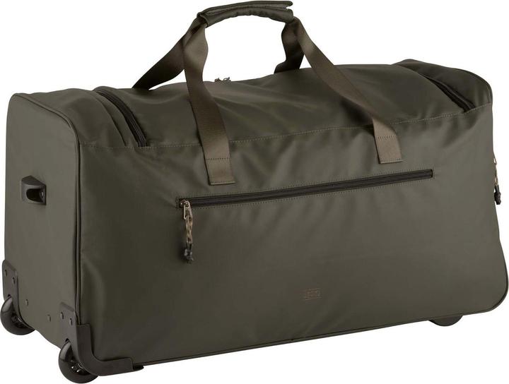 Produktbild Camel Active Explore 2 Rollen Reisetasche 38 cm (81 l)
