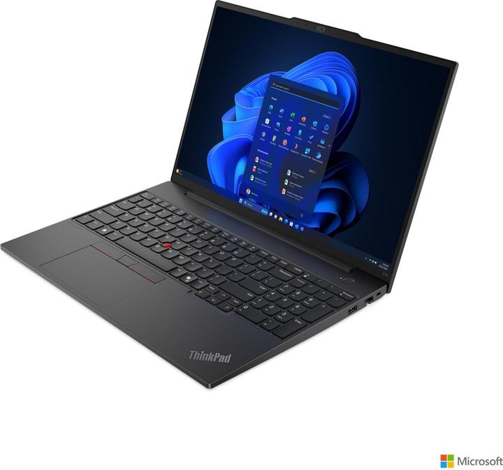 Produktbild Lenovo ThinkPad E16 Gen 2 (Intel)