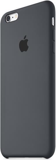 Actual product image Apple Silicone Case (Apple iPhone 6 Plus, Apple iPhone 6s Plus)