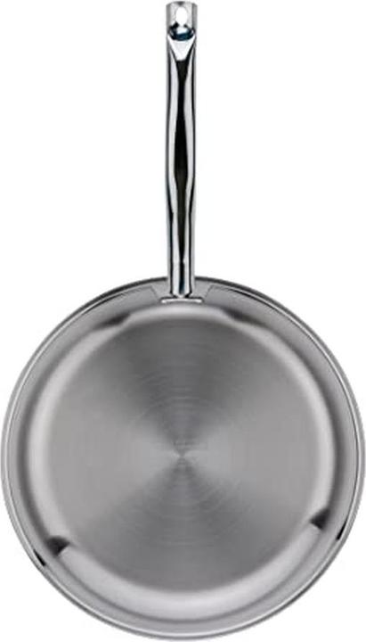 Actual product image Spring Grill pan (28 cm, Frying pan, Stainless steel, Aluminium)