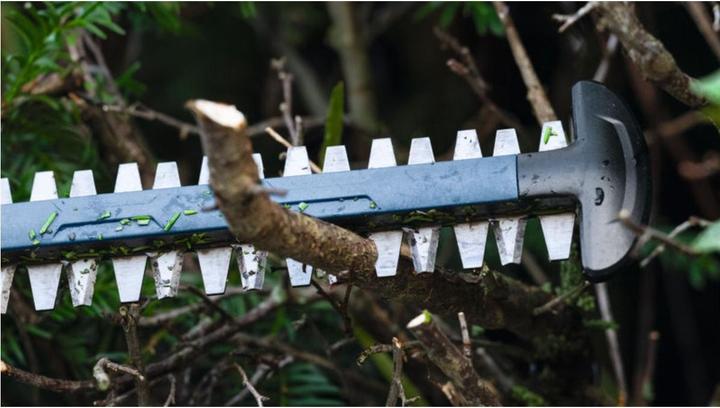 Produktbild Bosch Professional Heckenschere GHE 18V-60 (II) (Akkubetrieb)