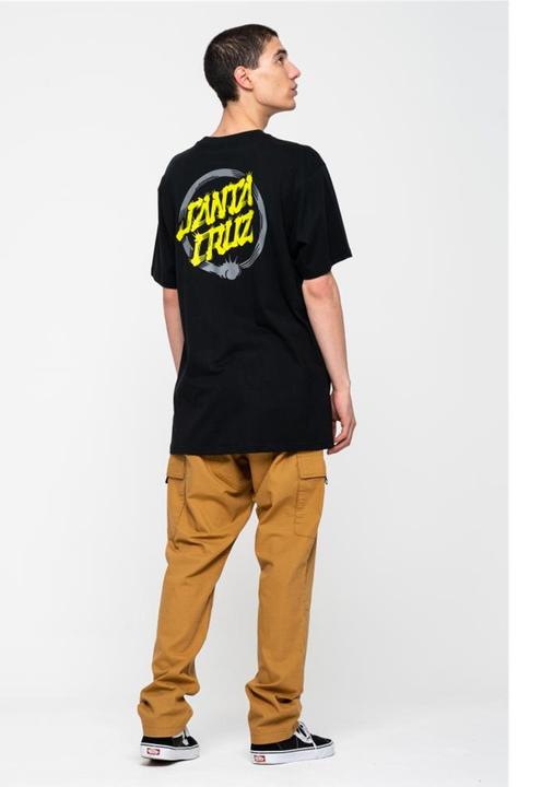 Immagine prodotto Santa Cruz Mako Dot T-Shirt (M)