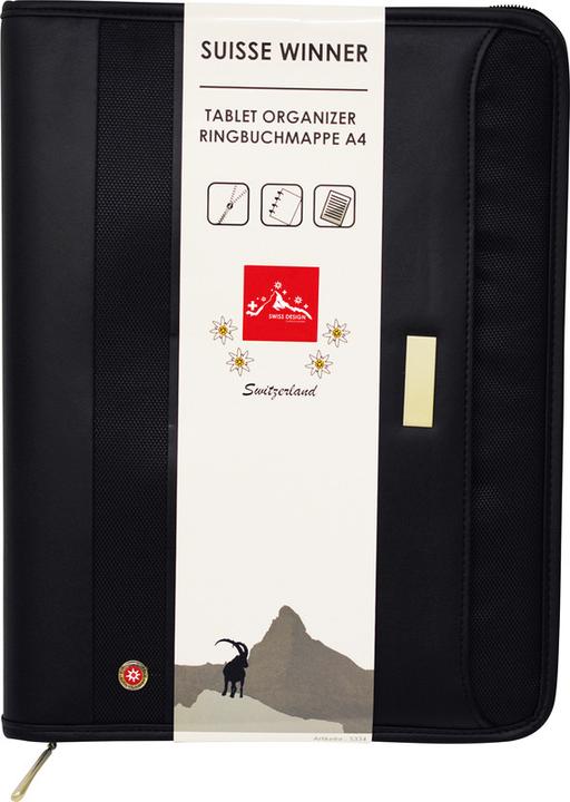 Image du produit Aristos Suisse Winner Plus (A4, 1 x)