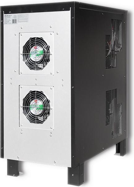 Immagine prodotto Qoltec CARICABATTERIE TRIFASE NON IV ¦ 15KVA ¦ 12KW ¦ LCD (12000 W)