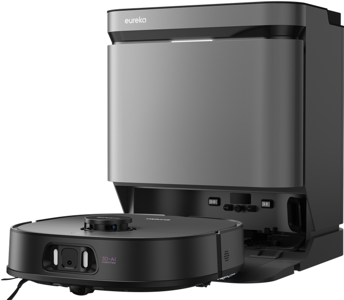 Produktbild Eureka J15 Black (Saugroboter)