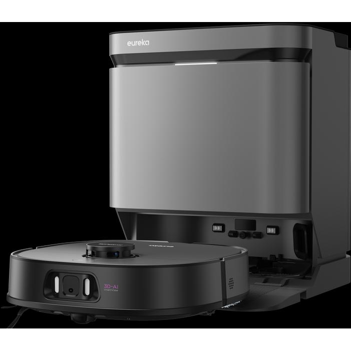 Eureka J15 Black, Staubsauger Roboter